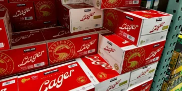 Load up on this fan-favorite Costco craft beer while you still can
