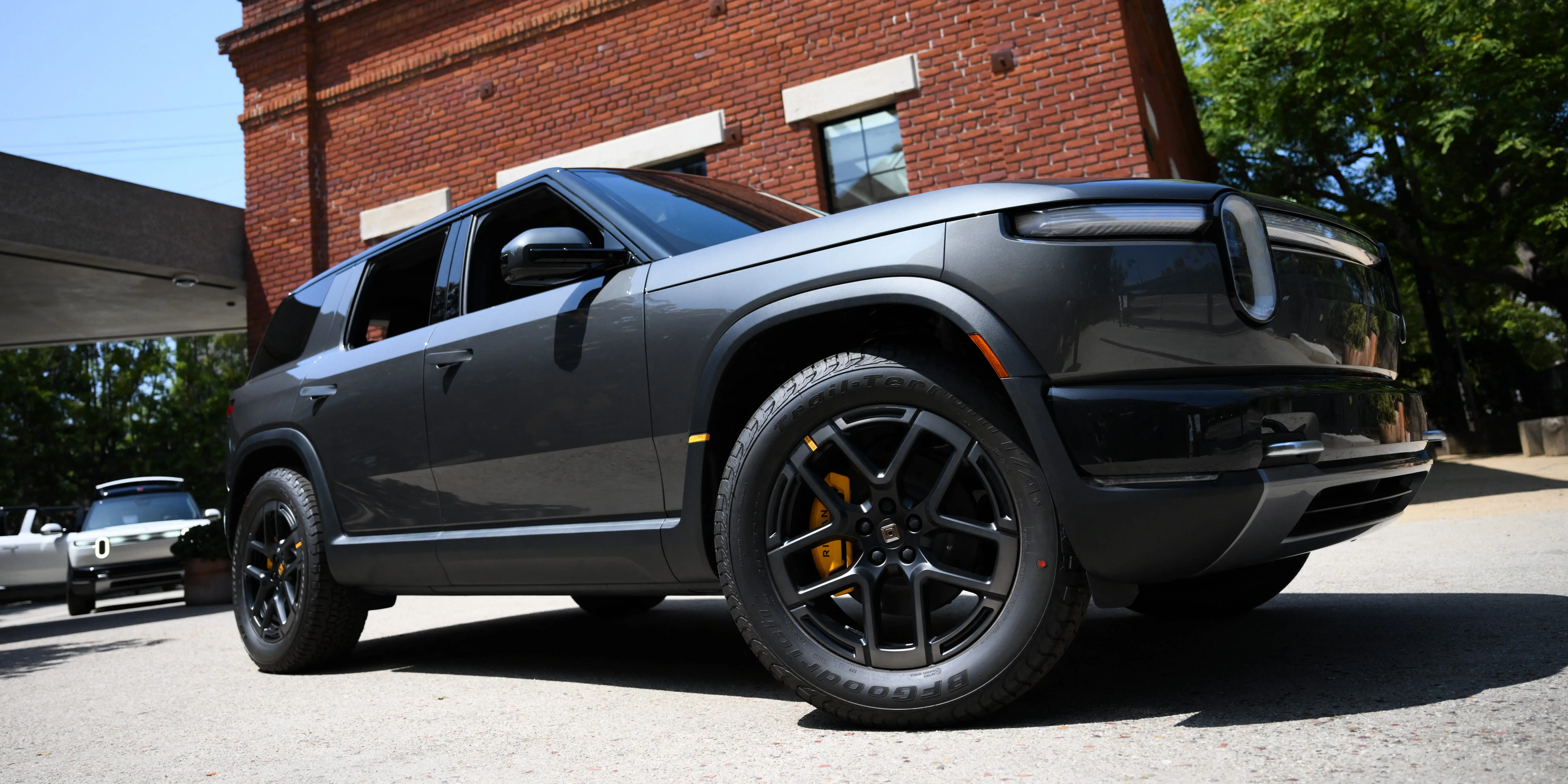 Rivian