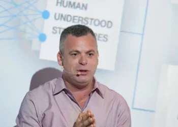 Wix’s CEO runs an AI coding giant. He says the tech still gets ‘too much credit.’