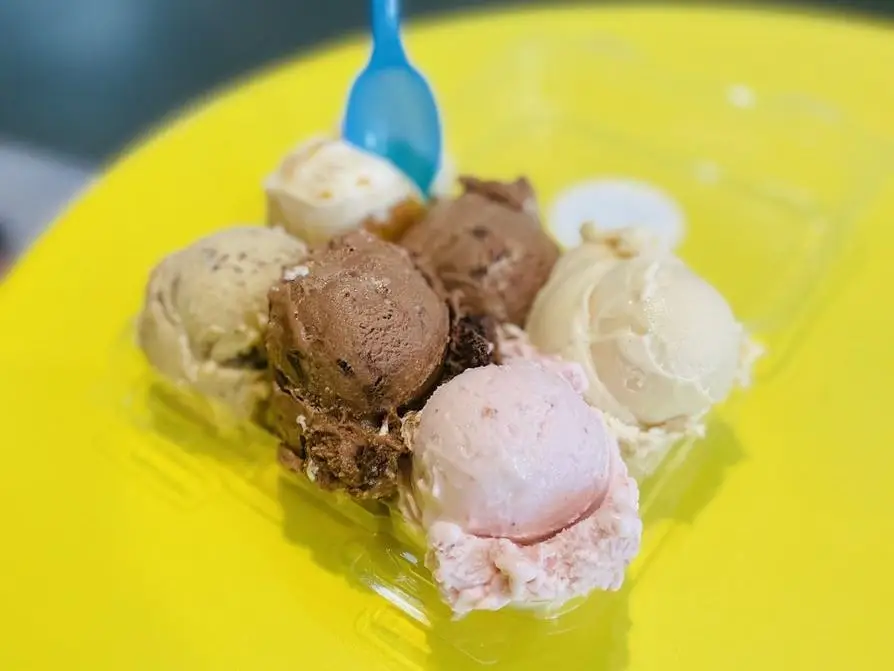 Loblolly Creamery