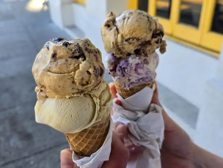 Bi-Rite Creamery