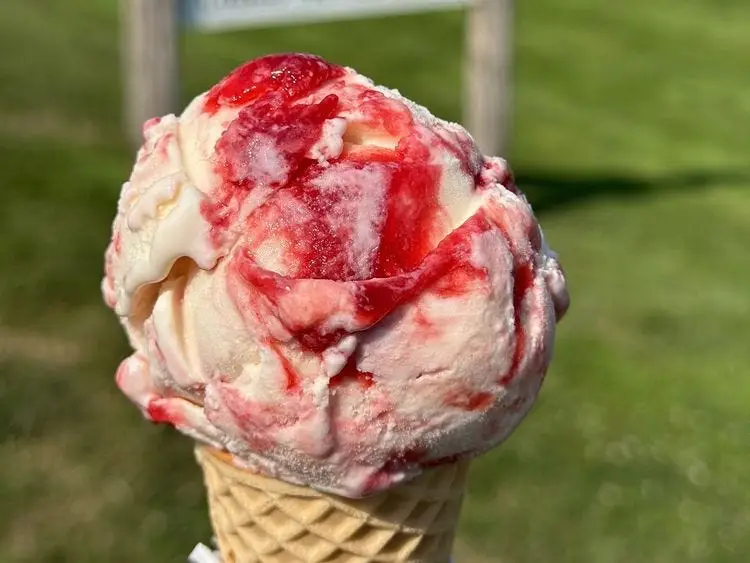 Ferris Acres Creamery