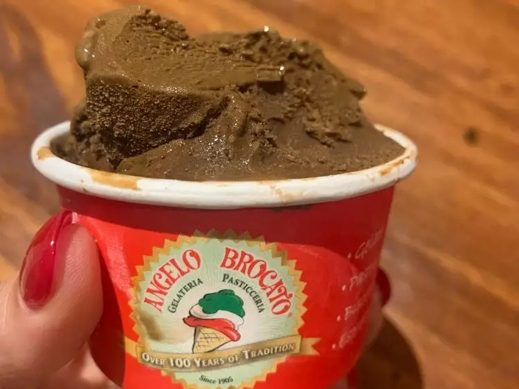 Angelo Brocato