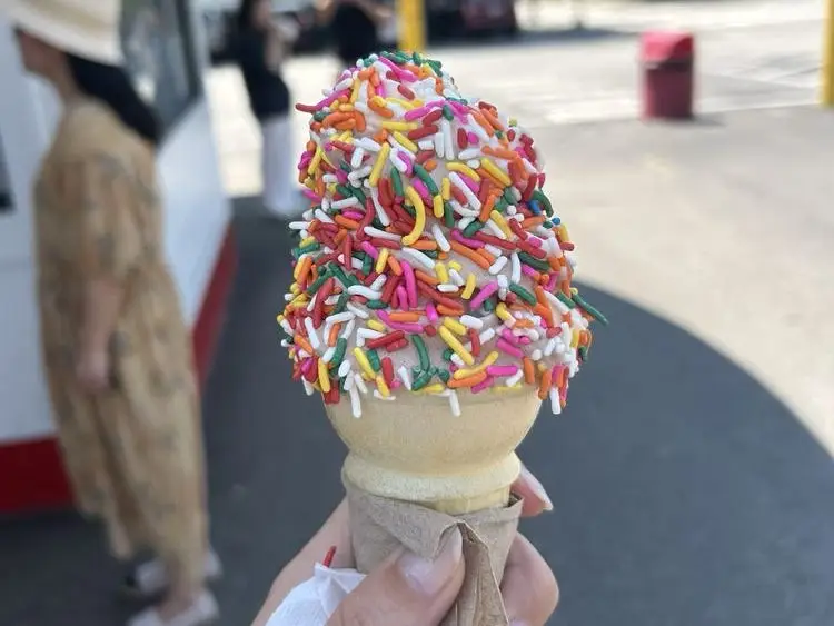 Red's Dairy Freeze