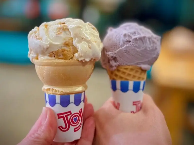 Toscanini's Ice Cream