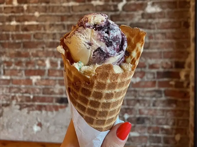 Coneflower Creamery
