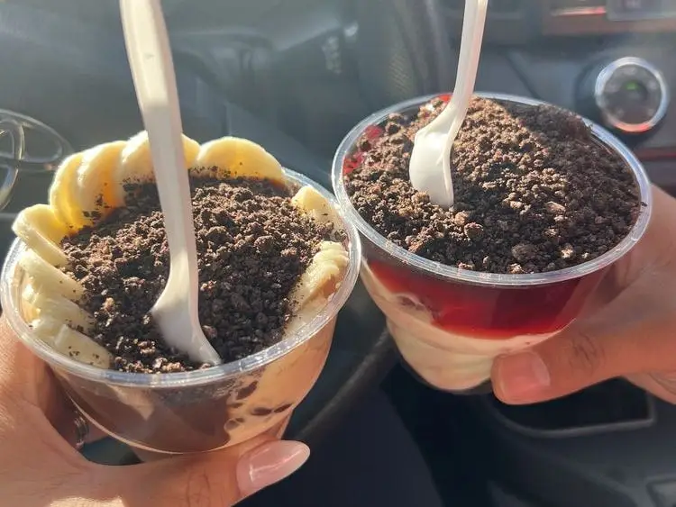 Luv-It Frozen Custard