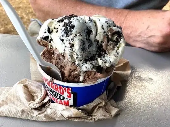 Hayward's Ice Cream