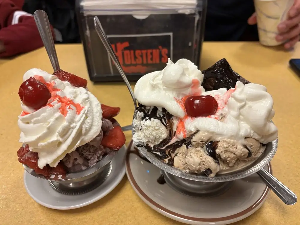 Holsten's
