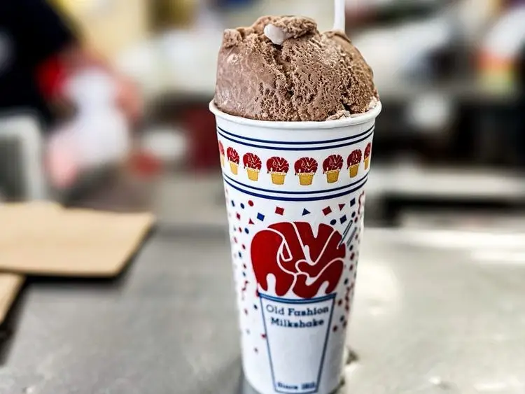Tony's Ice Cream Company