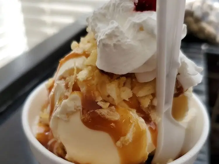 Pride Dairy