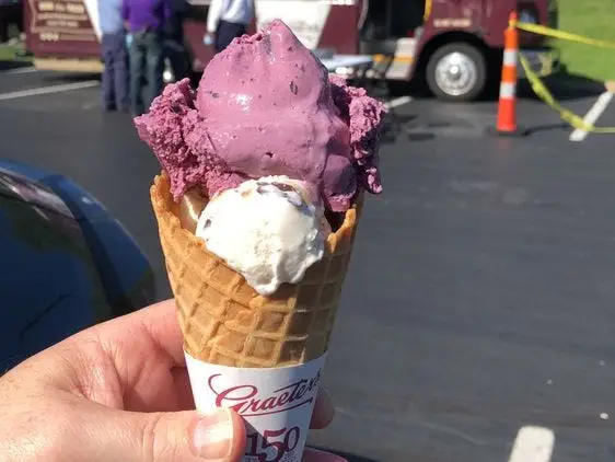 Graeter's Ice Cream