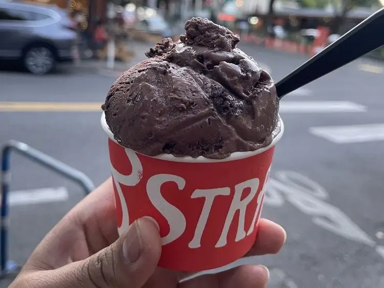 Salt & Straw