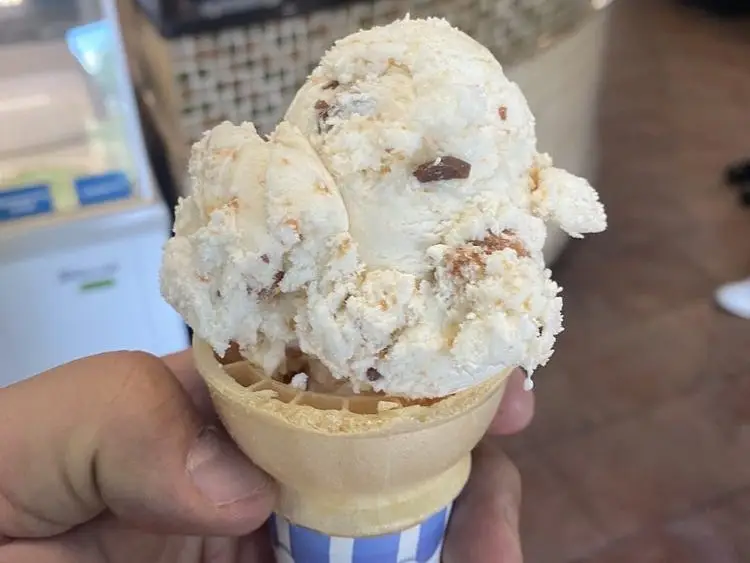 SDSU Dairy Bar