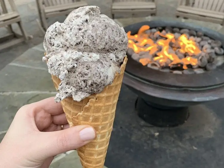 Old Mill Creamery