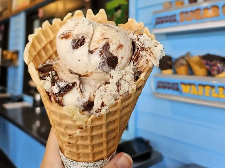 Ben & Jerry's