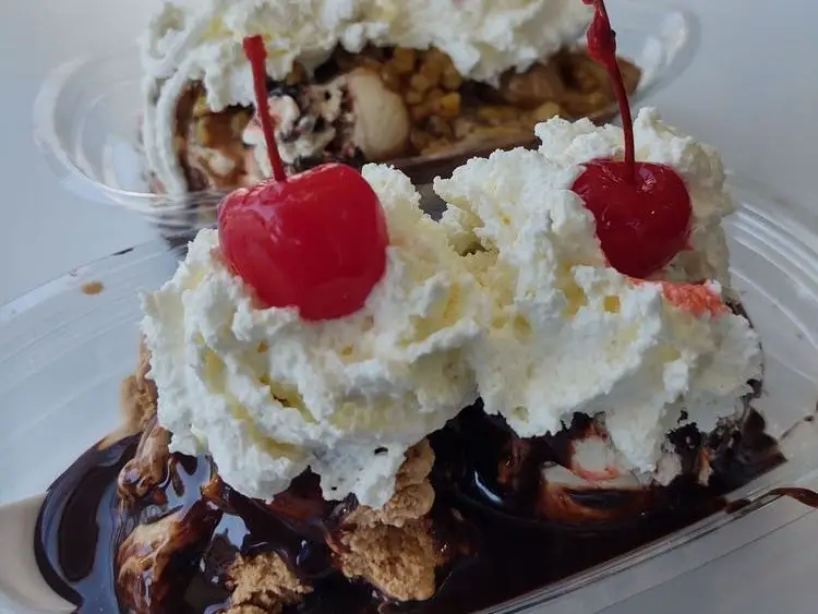 Island Creamery