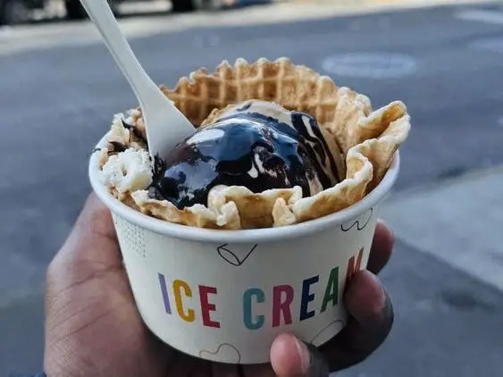 Molly Moon's Homemade Ice Cream