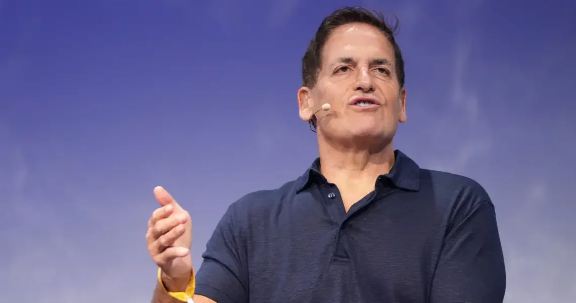 Mark Cuban says AI can expose where employers are getting ‘ripped off’ by health insurers