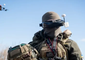 Ukraine is showing the West that wars may turn on who can innovate, adapt, and act the fastest, not who has the best weapons