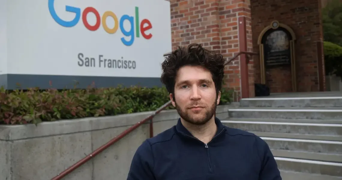 A DeepMind researcher resigned over its AI military deal: ‘I couldn’t stay at Google in good conscience’