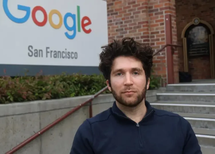 A DeepMind researcher resigned over its AI military deal: ‘I couldn’t stay at Google in good conscience’