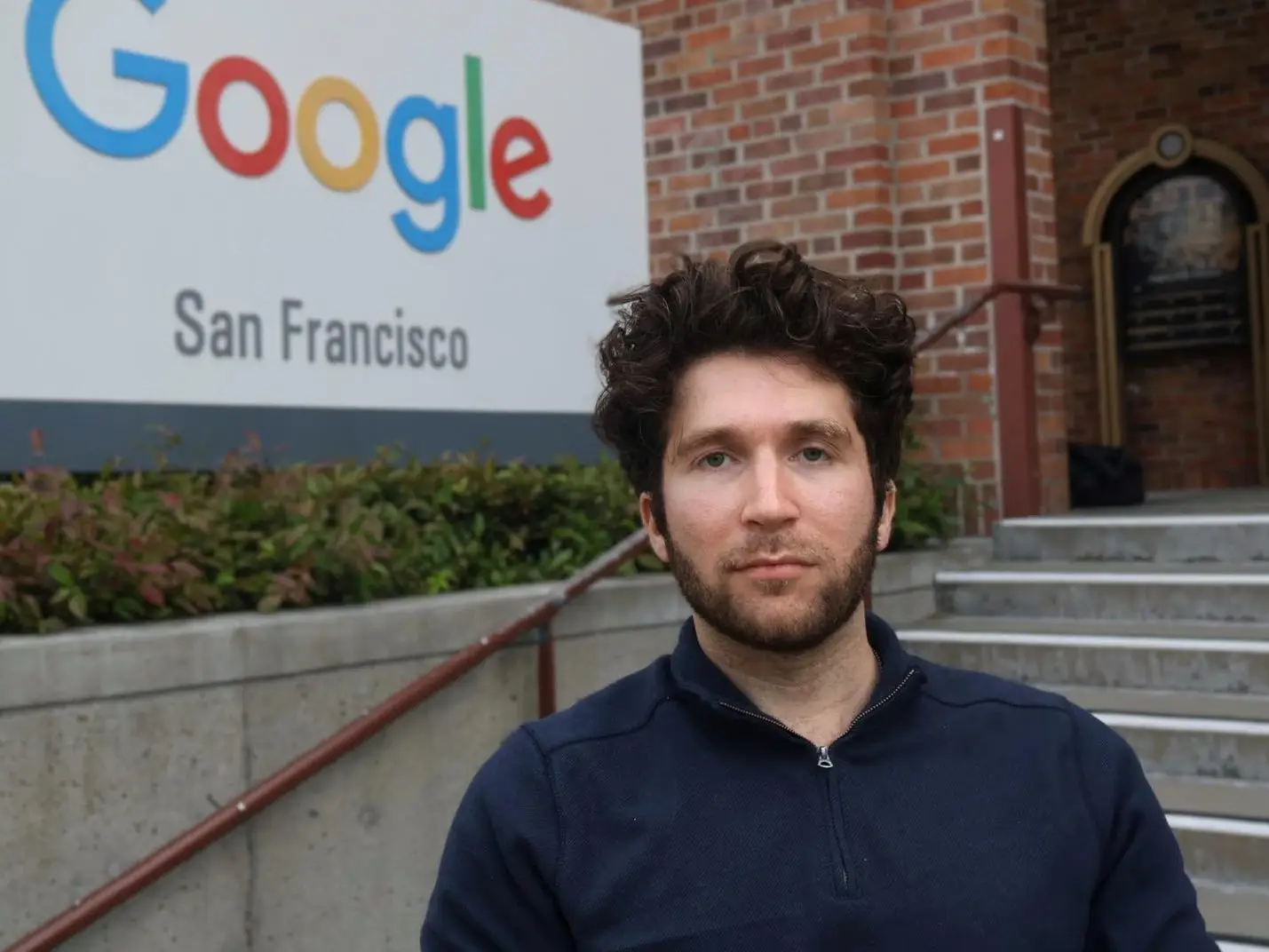 Alex Turner, a Google researcher who resigned in June