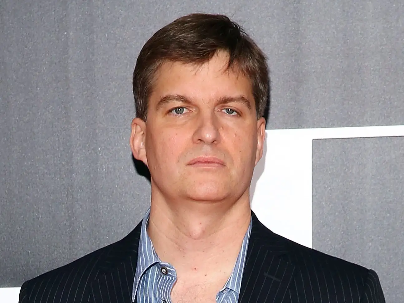 Michael Burry