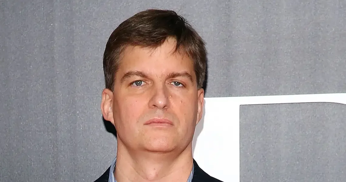 ‘Big Short’ star Michael Burry says buying a home is rarely a good investment — but may still be worth it