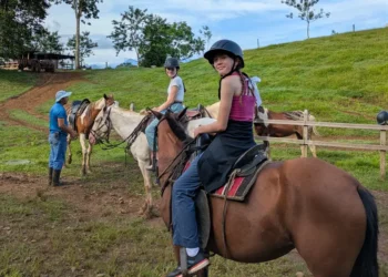 We fell in love with Costa Rica as newlyweds. Our kids made us fall for it differently 22 years later.