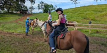 We fell in love with Costa Rica as newlyweds. Our kids made us fall for it differently 22 years later.