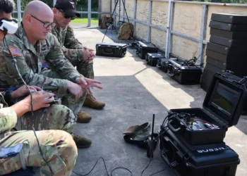 US soldiers have to rewire their brains to learn to fly drones — it’s not like flying other aircraft