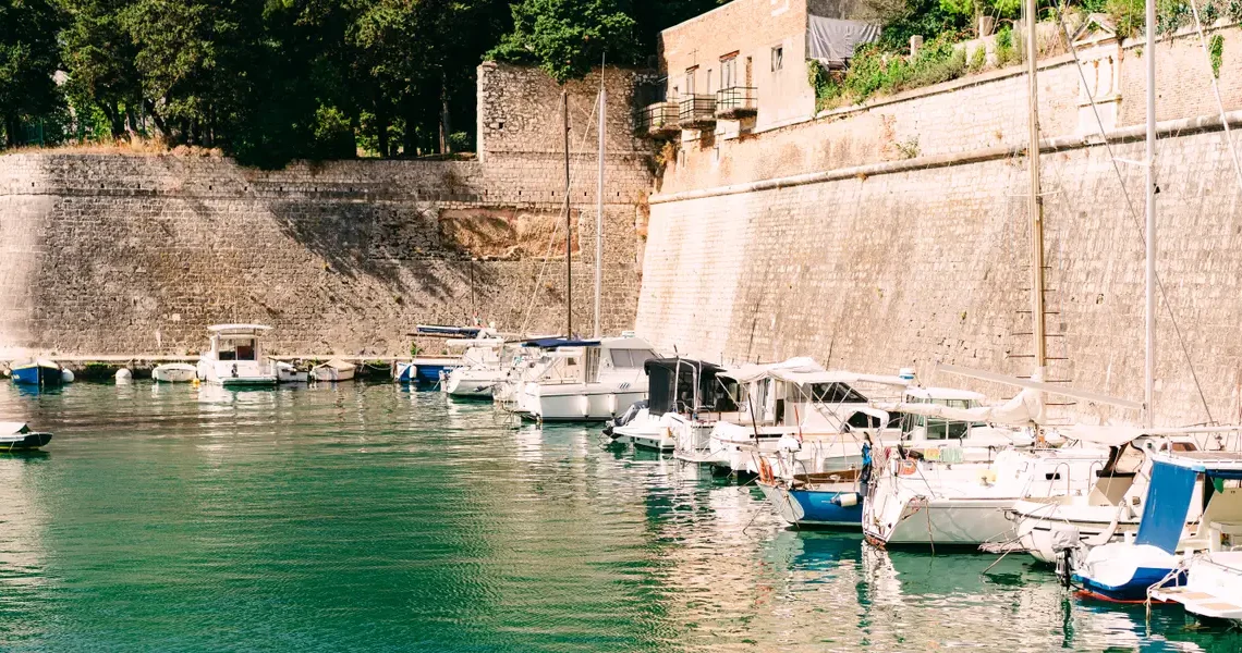 I’ve traveled all across Europe. One Croatian city won my heart even more than Dubrovnik and Split.