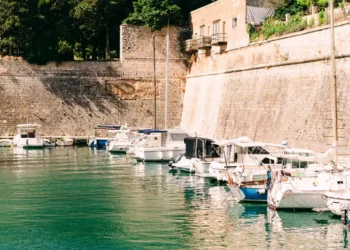 I’ve traveled all across Europe. One Croatian city won my heart even more than Dubrovnik and Split.
