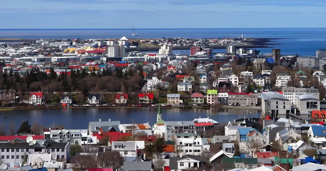 Iceland has been named the world’s most peaceful country for 19 years. Here’s what sets it apart.