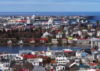 Iceland has been named the world’s most peaceful country for 19 years. Here’s what sets it apart.