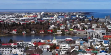 Iceland has been named the world’s most peaceful country for 19 years. Here’s what sets it apart.