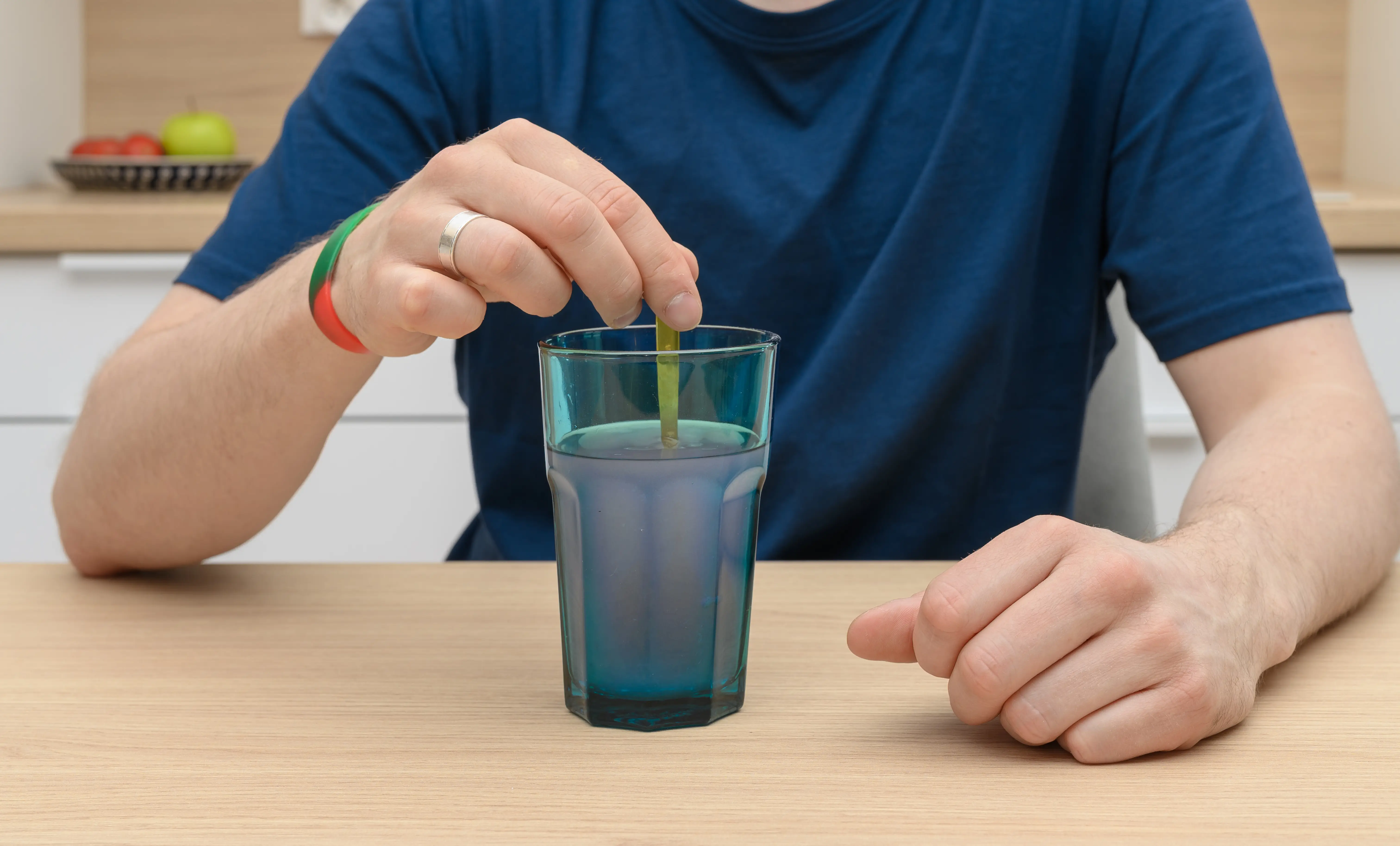 electrolyte