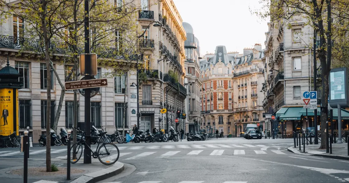 I moved to France last year. Living here has taught me what Americans misunderstand about French culture.