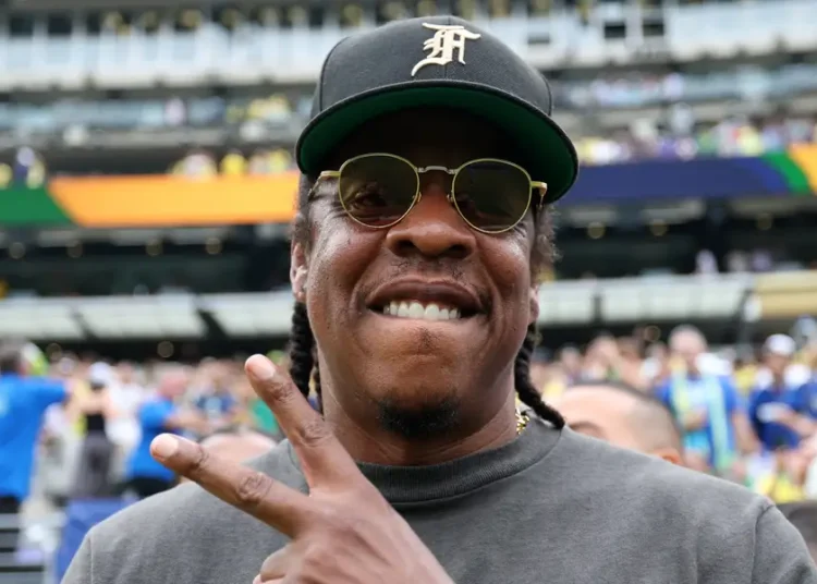What Jay-Z has in his watch collection, from one of the most complicated designs ever made to a $6 million timepiece