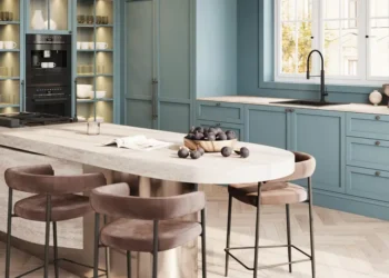 I’m an interior decorator. Here are 8 things I’d never have in my kitchen.