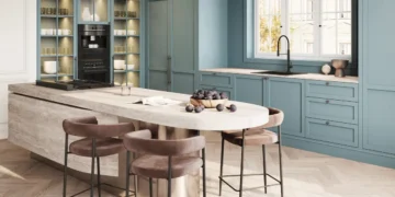 I’m an interior decorator. Here are 8 things I’d never have in my kitchen.