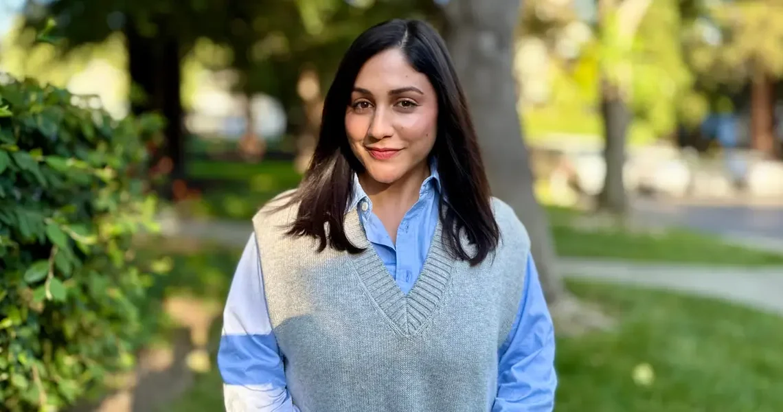 At 38, I didn’t want to waste time trying to get pregnant. Our employers’ fertility benefits let us skip straight to IVF.
