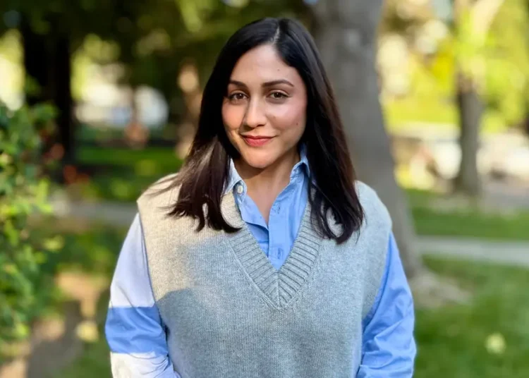 At 38, I didn’t want to waste time trying to get pregnant. Our employers’ fertility benefits let us skip straight to IVF.