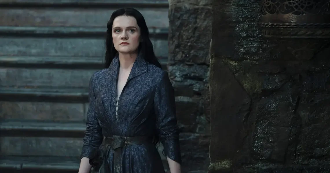 Alys Rivers will be a key player in ‘House of the Dragon’ if her story follows the plot of ‘Fire and Blood.’ Here’s what to know.