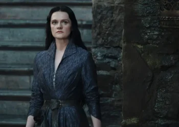 Alys Rivers will be a key player in ‘House of the Dragon’ if her story follows the plot of ‘Fire and Blood.’ Here’s what to know.