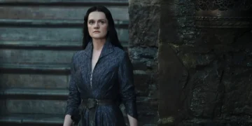 Alys Rivers will be a key player in ‘House of the Dragon’ if her story follows the plot of ‘Fire and Blood.’ Here’s what to know.