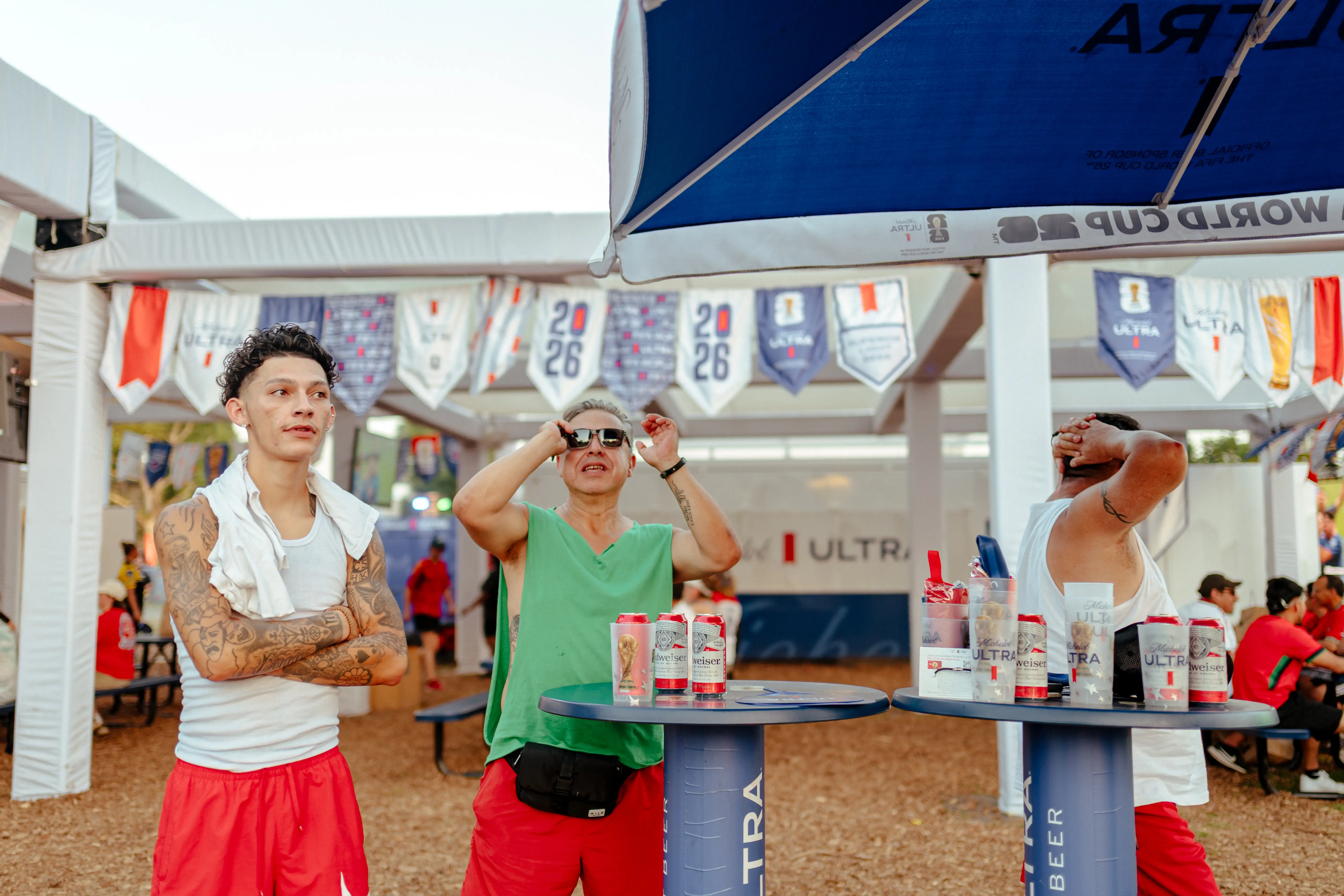 Philadelphia FIFA Fan Fest