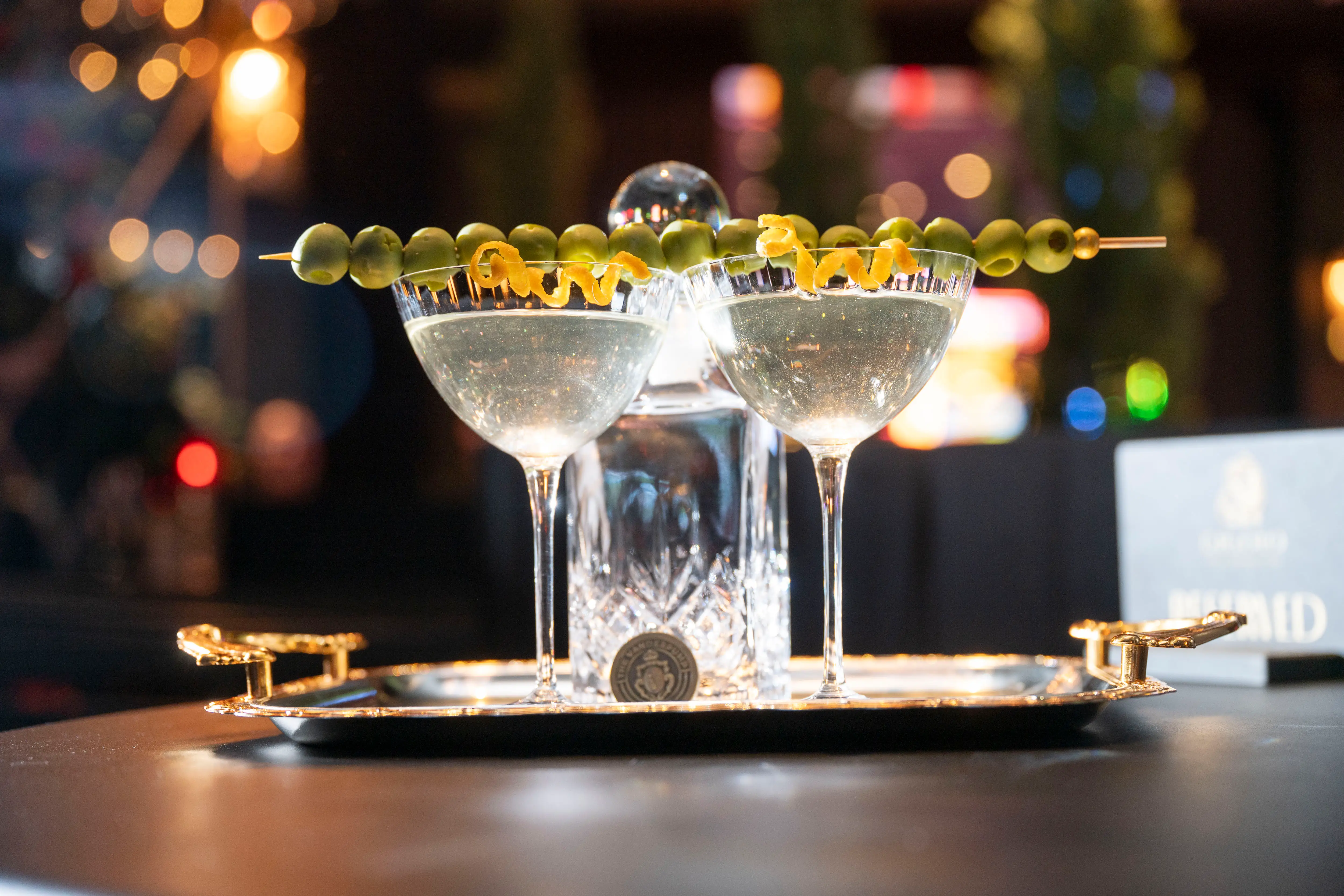 Vanderpump Hotel