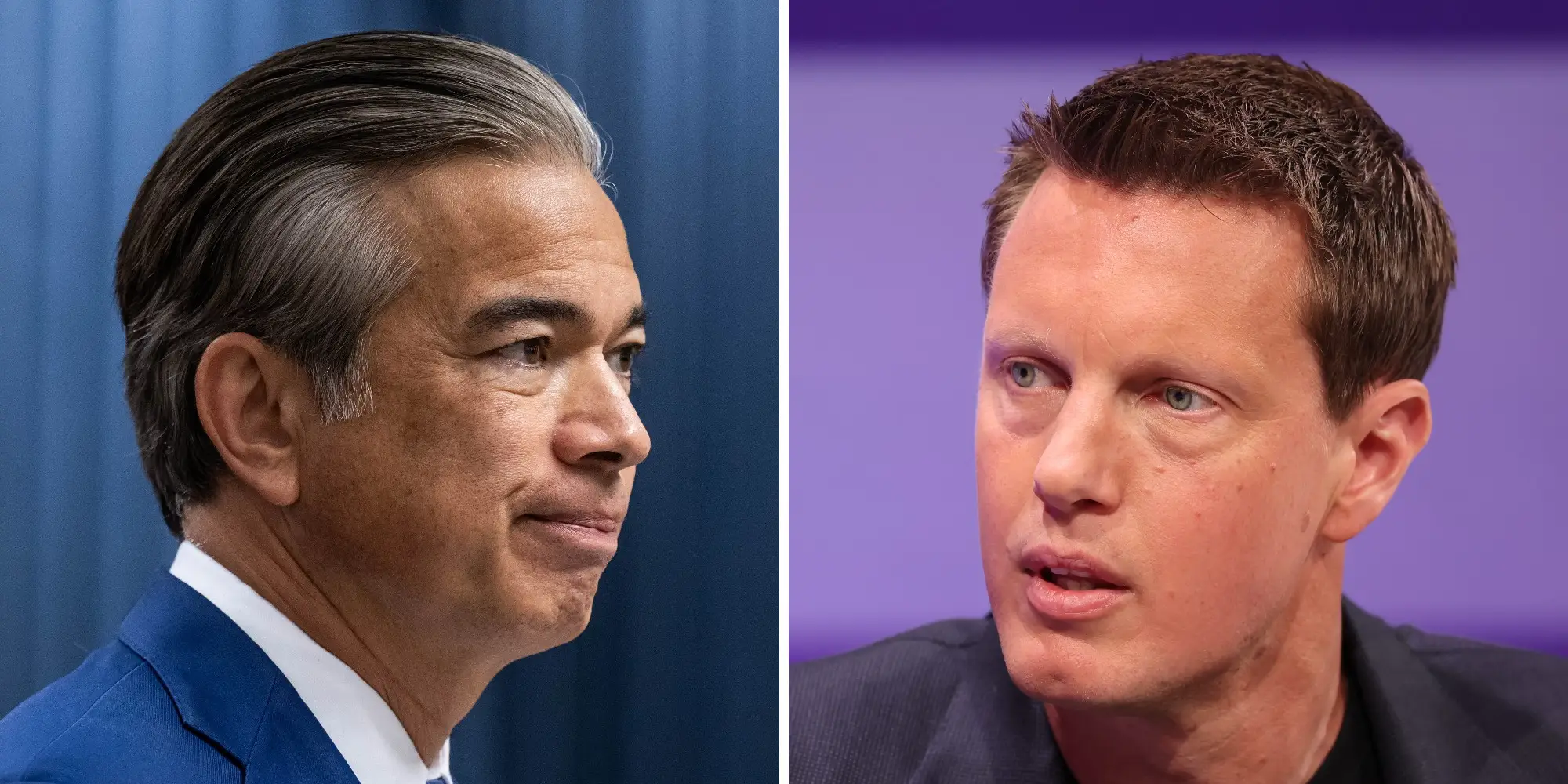 Bonta vs Ellison